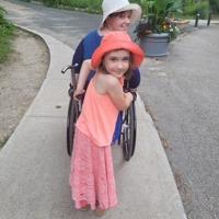 ‘I use a wheelchair. My visit to High Park was exhausting, frustrating and humiliating’ - Toronto St