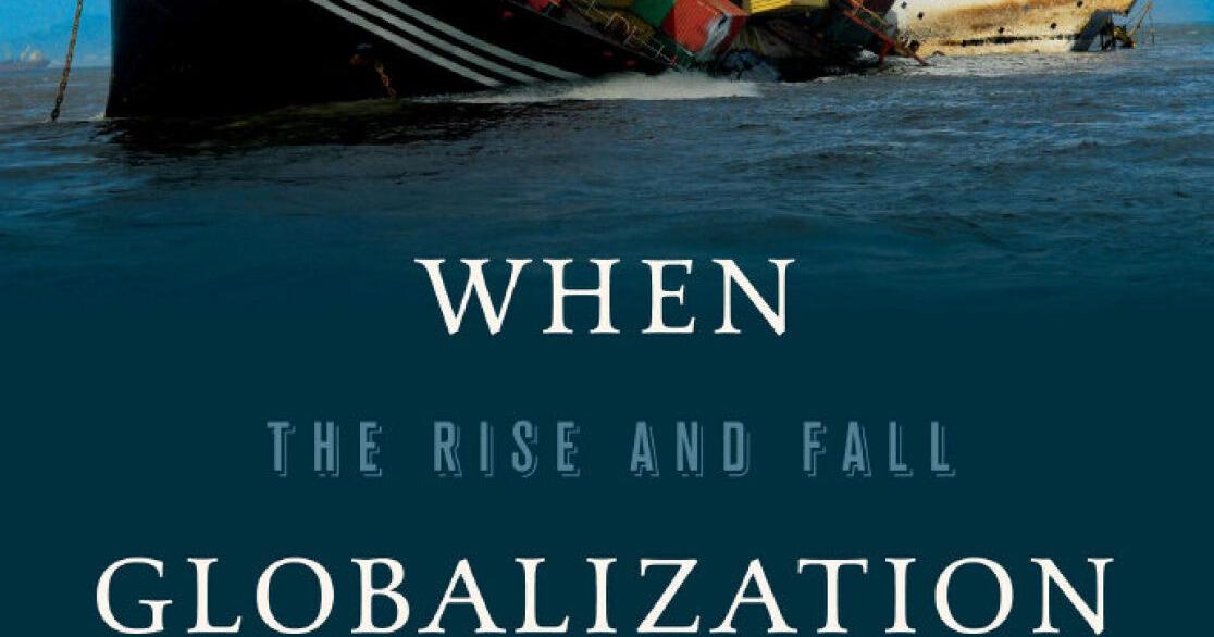 When Globalization Fails by James Macdonald: Review