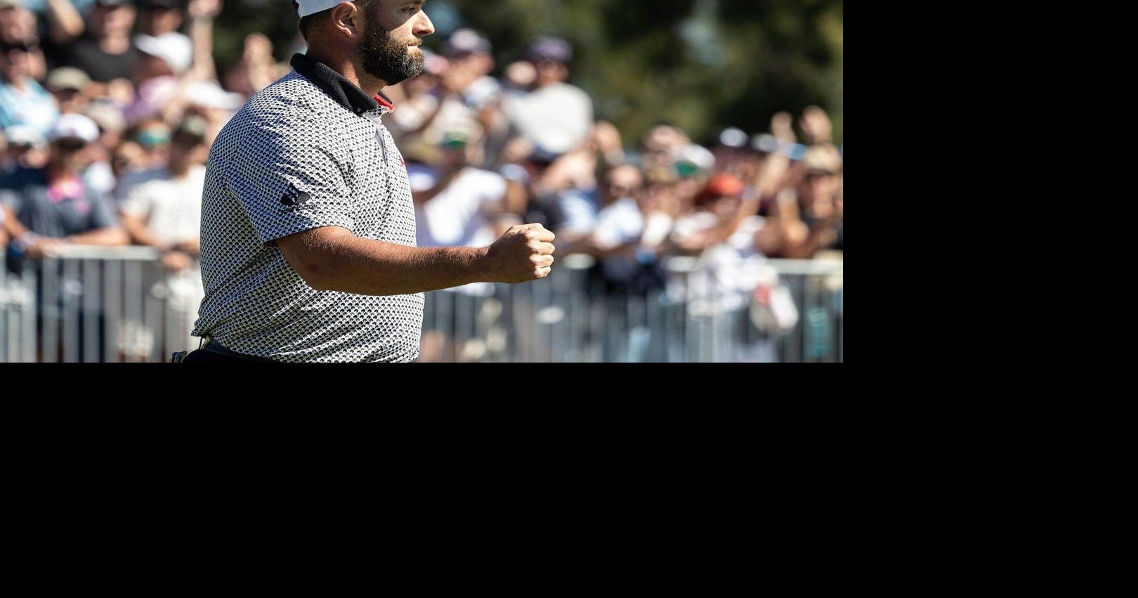 Jon Rahm rejects European tour compromise for LIV golfers. His Ryder Cup status now in question