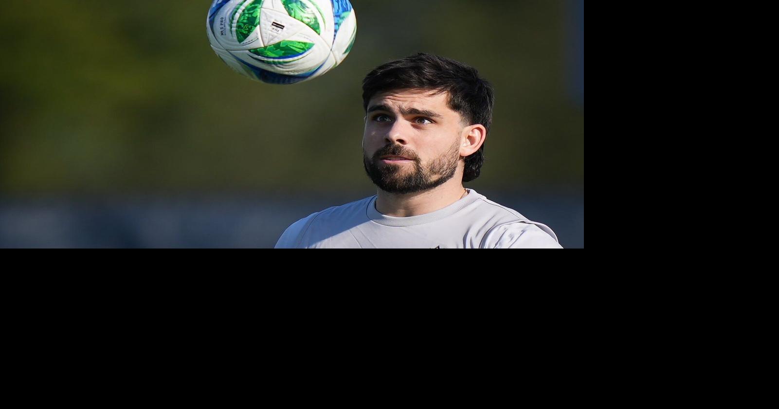 ‘It all comes to this moment’: Whitecaps eager to make history in MLS Cup final