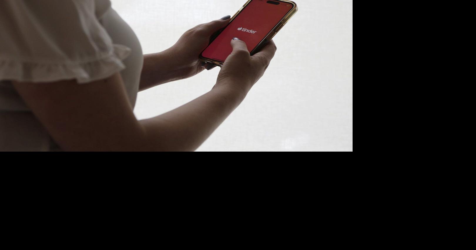 Is this man for real? The perils of trying to detect AI use while online dating