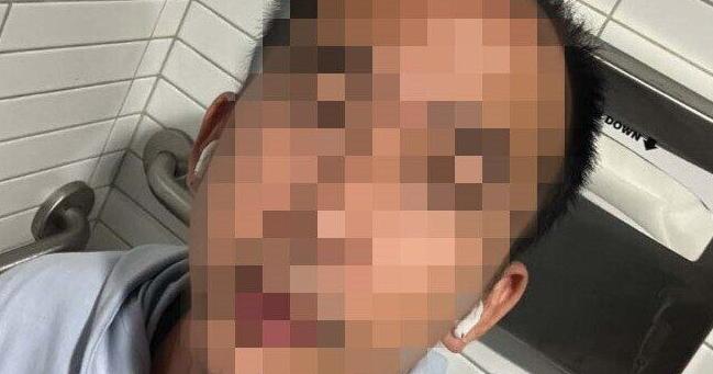 Someone stole this immigrant's identity and unbeknownst to him, renounced his permanent residence -