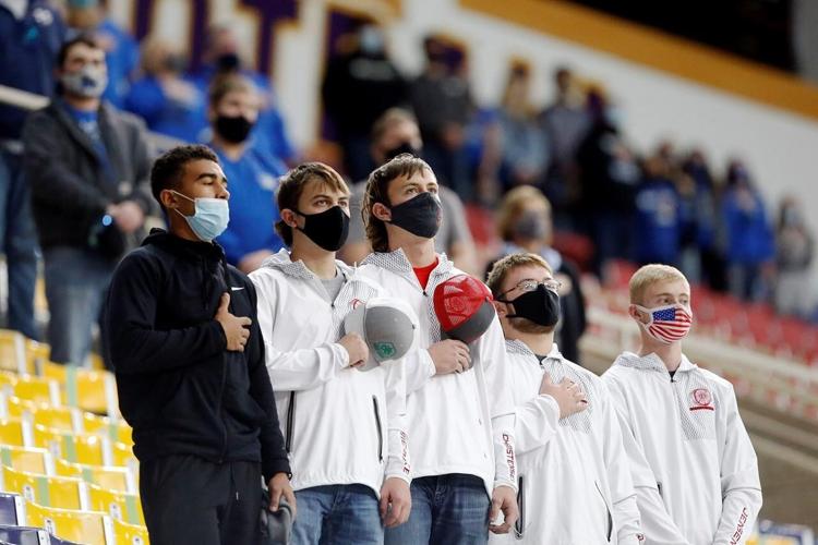 The Latest: NZealand mulls masks on Auckland public transit