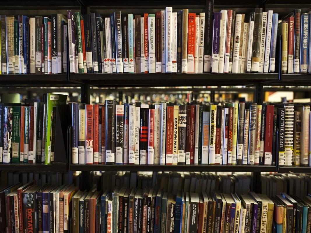 eBooks & eAudiobooks : Toronto Public Library