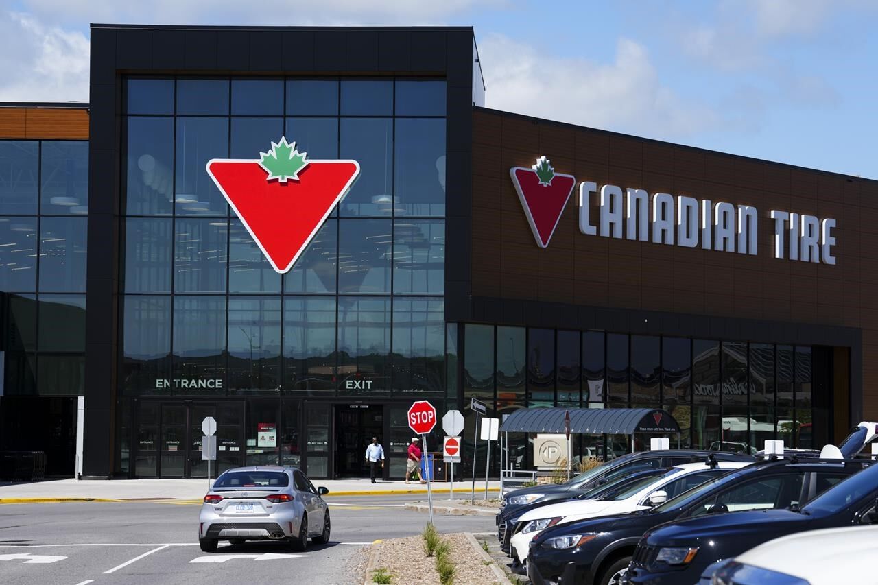 Canadian Tire Cuts About 3 Of Workforce As Customer Spending Slows   654cddb08f304.image 