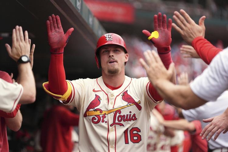 Injury fill-in Alvarez scores winning run and Braves hit 3 HRs to edge ...