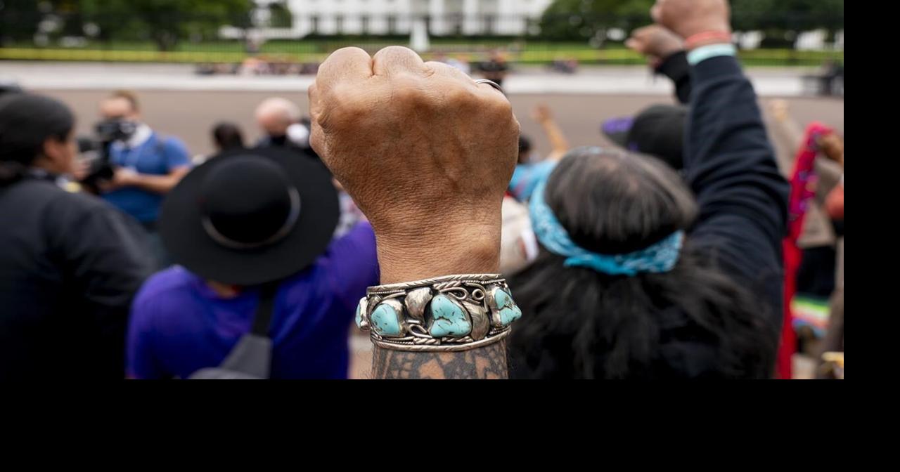 &lsquo;Native American&rsquo; or &lsquo;Indigenous&rsquo;? Journalism group rethinks name