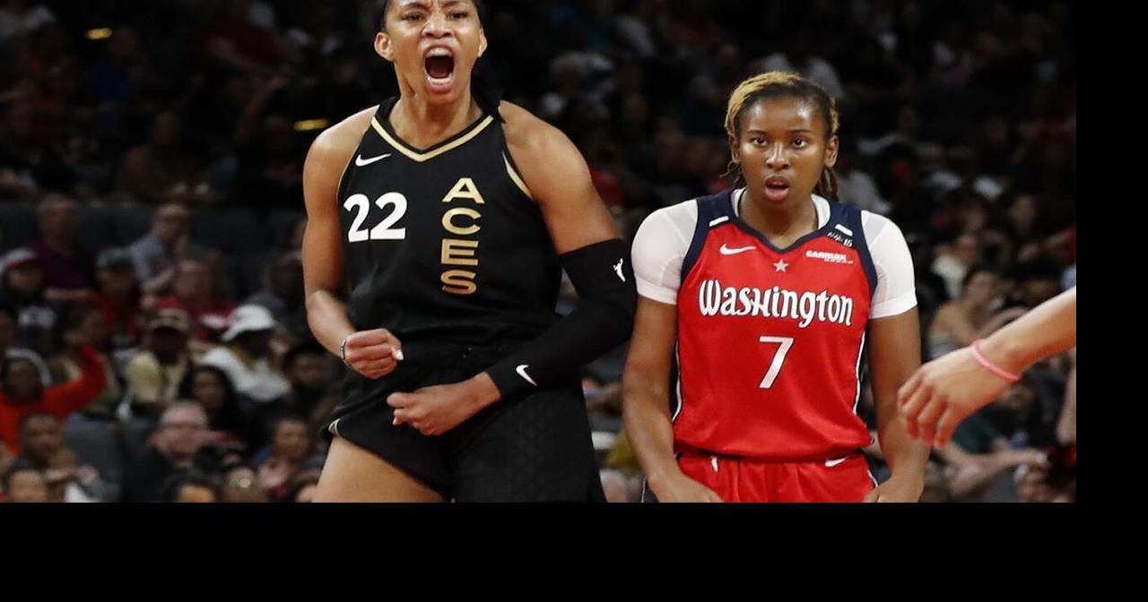 The WNBA playoffs start Wednesday. Here's a look at the four first ...