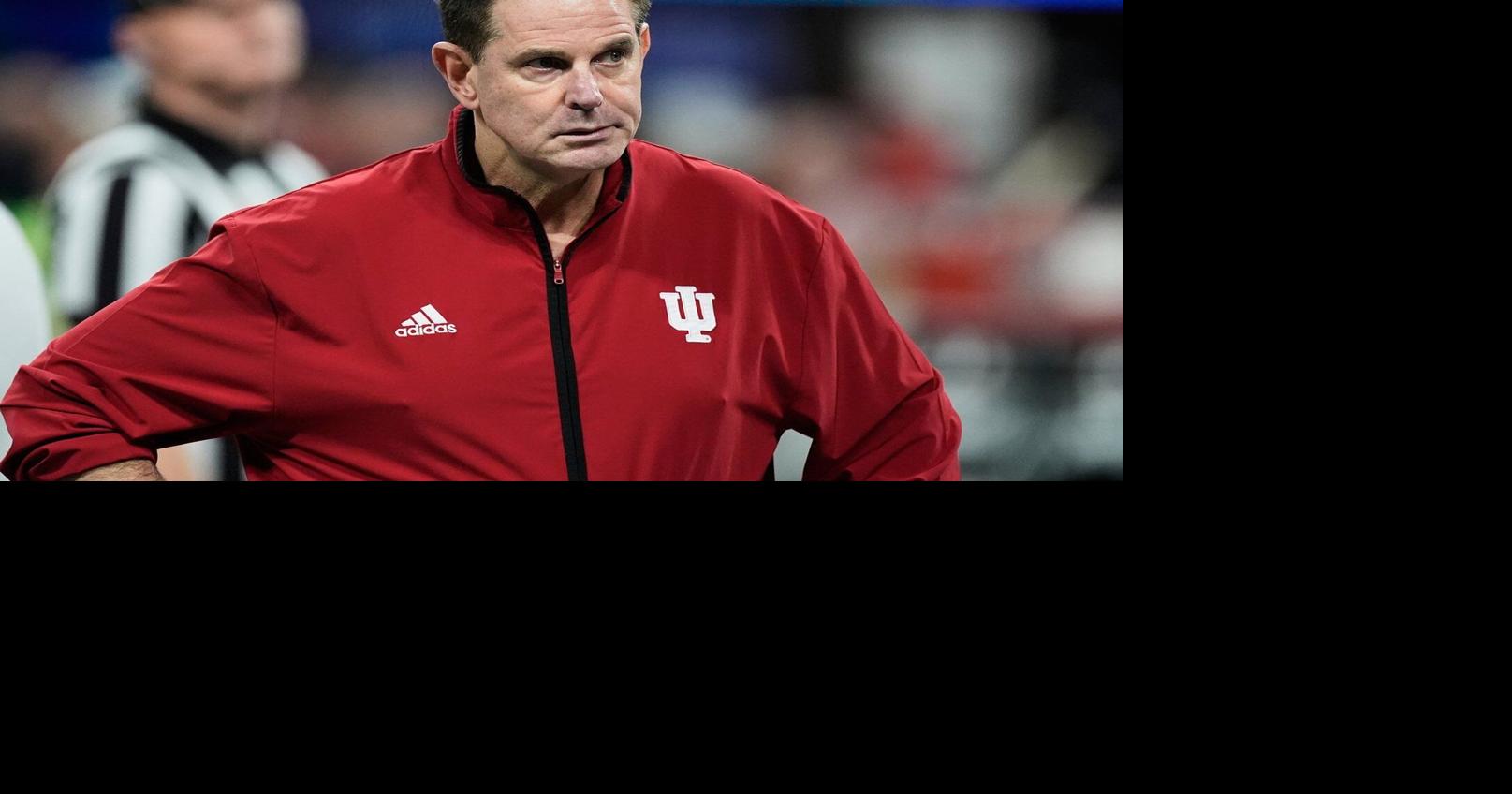 Indiana lands star-studded group from transfer portal while preparing for national championship game