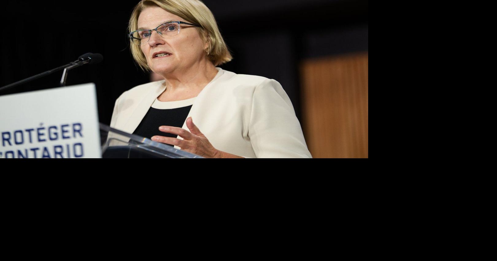 Ontario marks progress in attaching everyone in the province to primary care