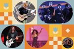 Toronto’s top summer concerts and festivals, including Angine de Poitrine, BTS, Rush and Daniel Caesar