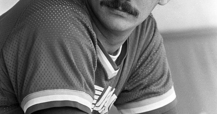 Pitcher Jim Clancy, a longtime Blue Jay and 1982 all-star, dead at 69