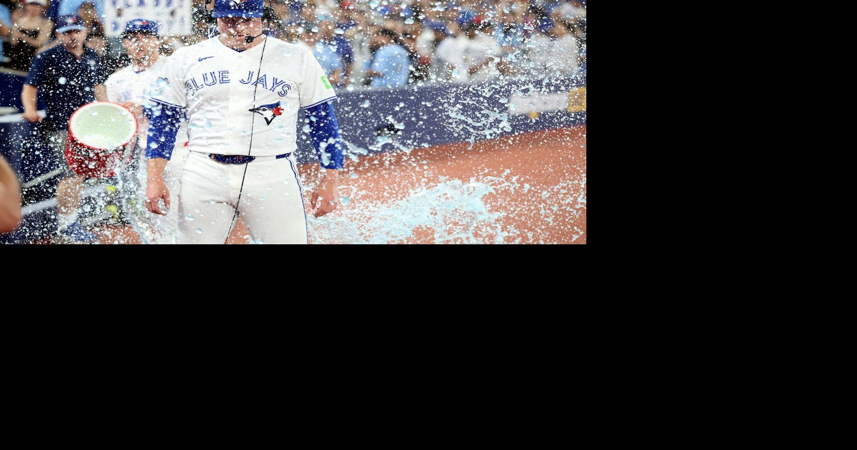 Blue Jays’ Cease, Varland and Guerrero join Clement as American League all-star selections