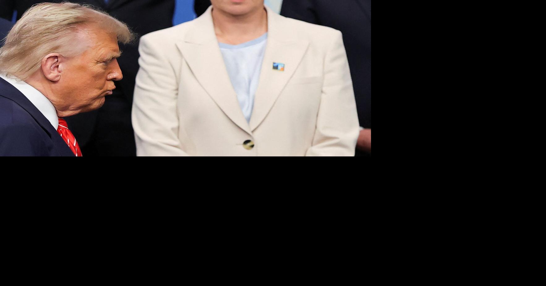 Is Donald Trump's Greenland strategy 'the path of most resistance'?