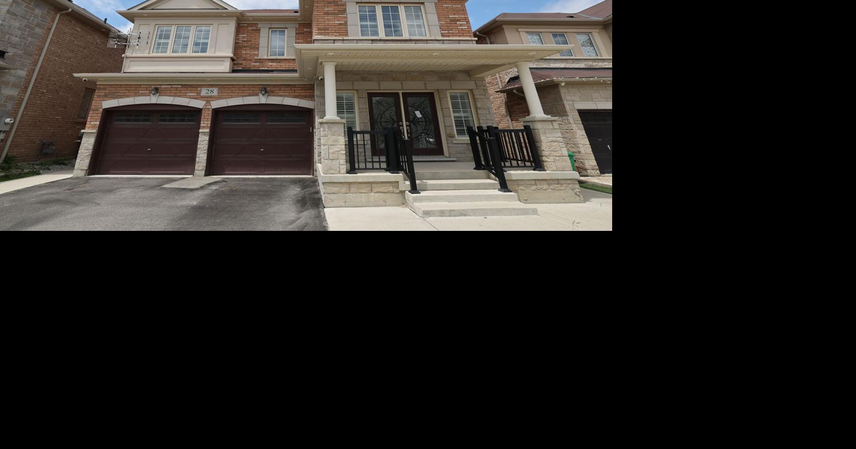 'Bigger homes, bigger problems': Behind this Brampton home's -million loss