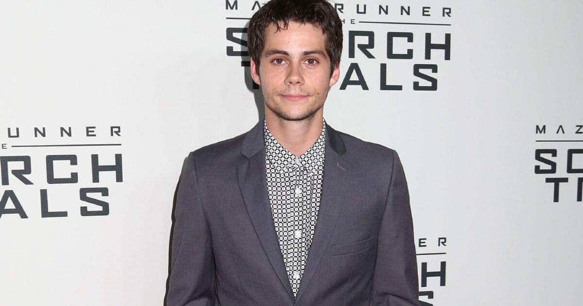 ‘Maze Runner’ star Dylan O’Brien injured on Vancouver film set