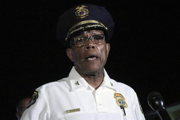 Three dead, three wounded in shooting at Maryland home stemming from ...