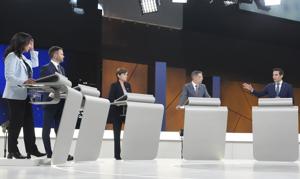 Quebec party leaders wrapping up another week of election campaign