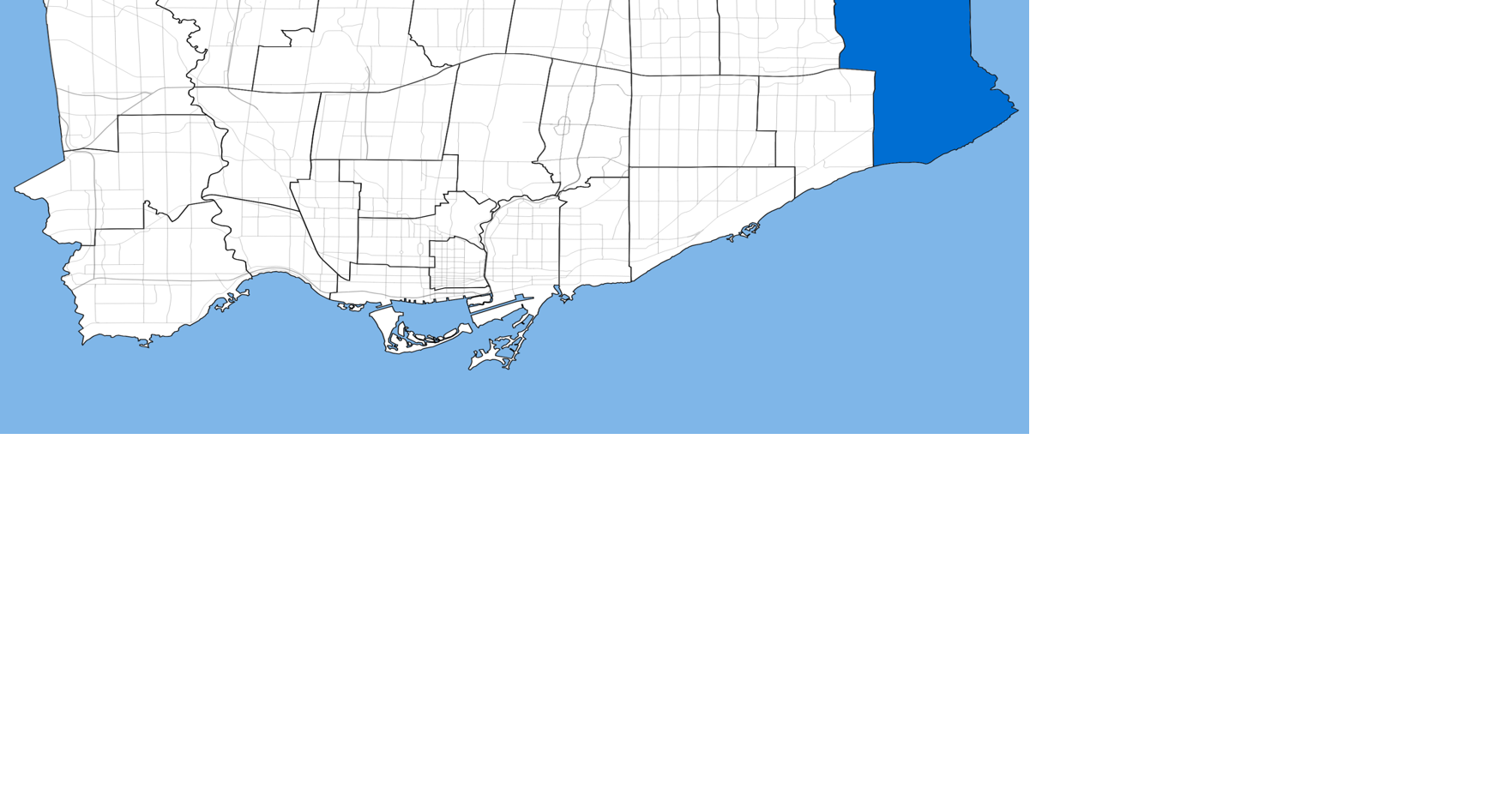 Scarborough—Rouge Park: Toronto election 2026 live results