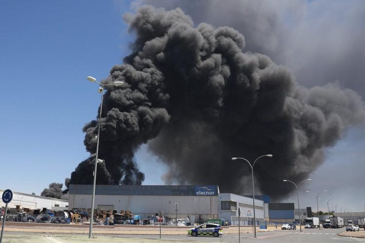Tragedy Strikes: Timothy Quinn, Father Of 3, Killed In Steel Plant Blast - tjvw9kr