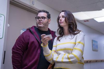 Movie Review: A suburban comedy of errors unspools in the darkly excellent 'Adulthood'