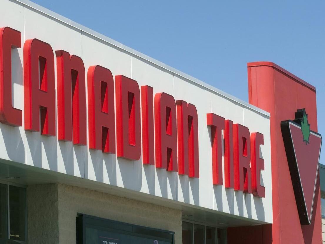 Welland Canadian Tire to become company flagship store with