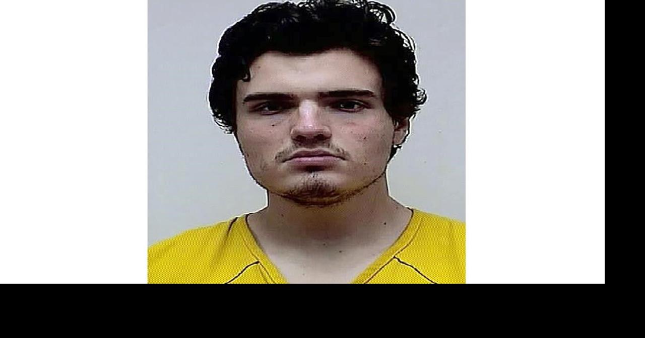 Former college student pleads guilty to deadly sword attack