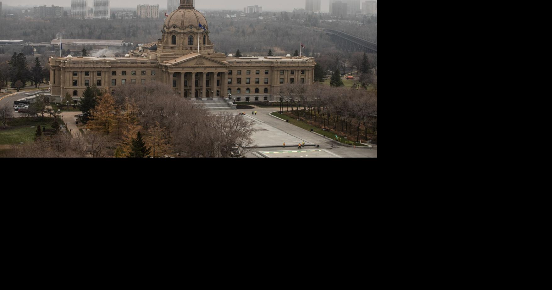 First citizen recall petition against Alberta legislature member fails