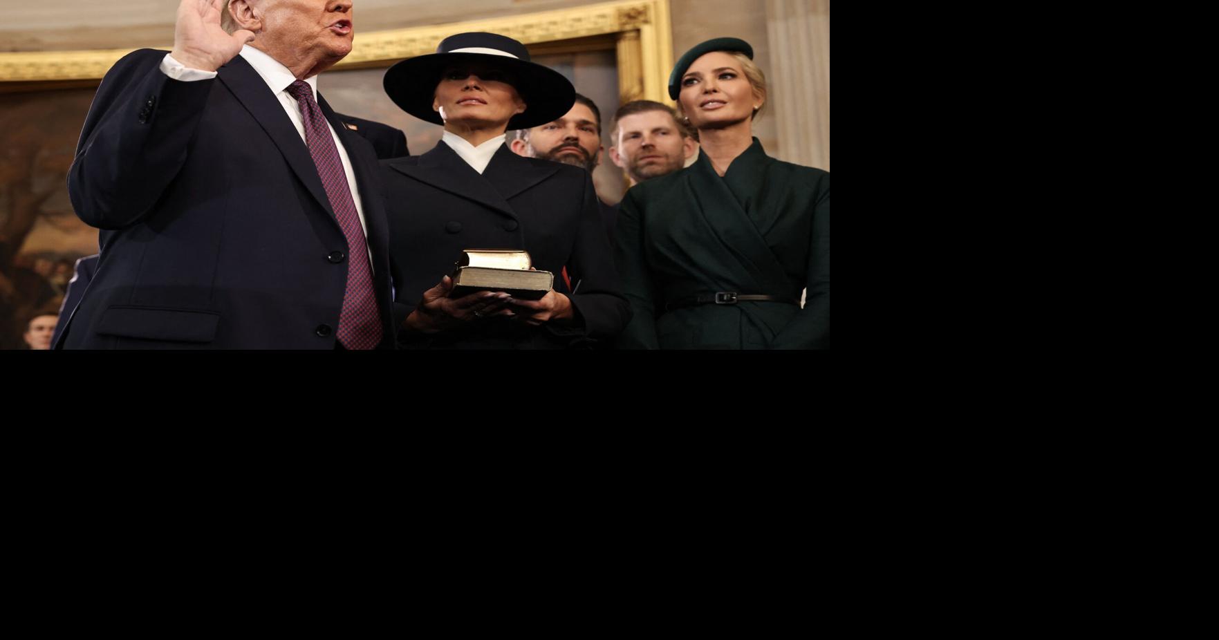 Trump has shown his intention from day one. Canada must act