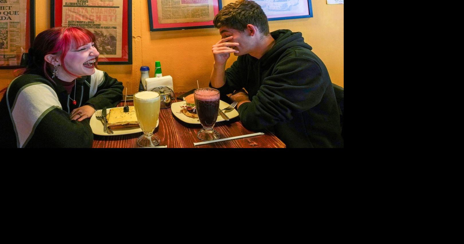 Is TMI really such a bad thing? Here’s the case for oversharing