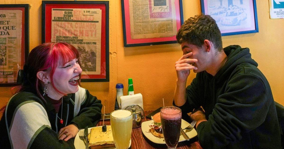 Is TMI really such a bad thing? Here’s the case for oversharing