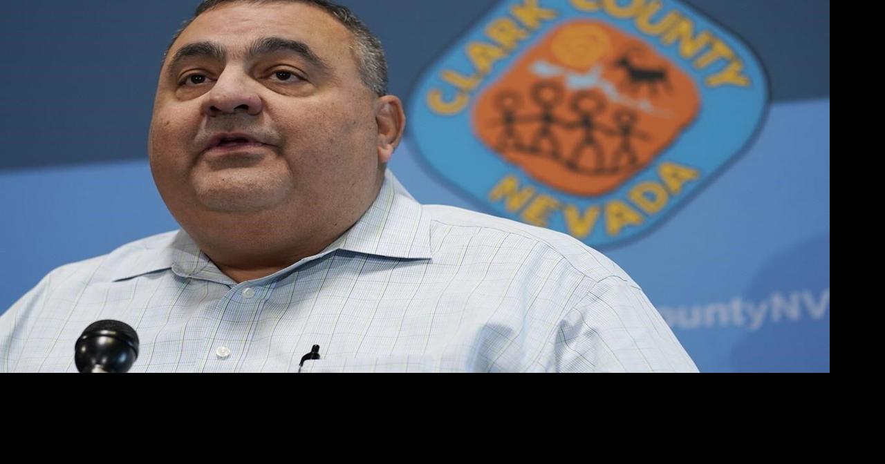 Cortez Masto wins in Nevada, giving Democrats Senate control