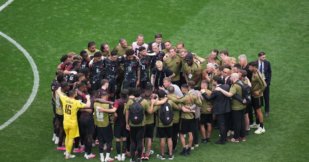 ‘Thank you, Canada’