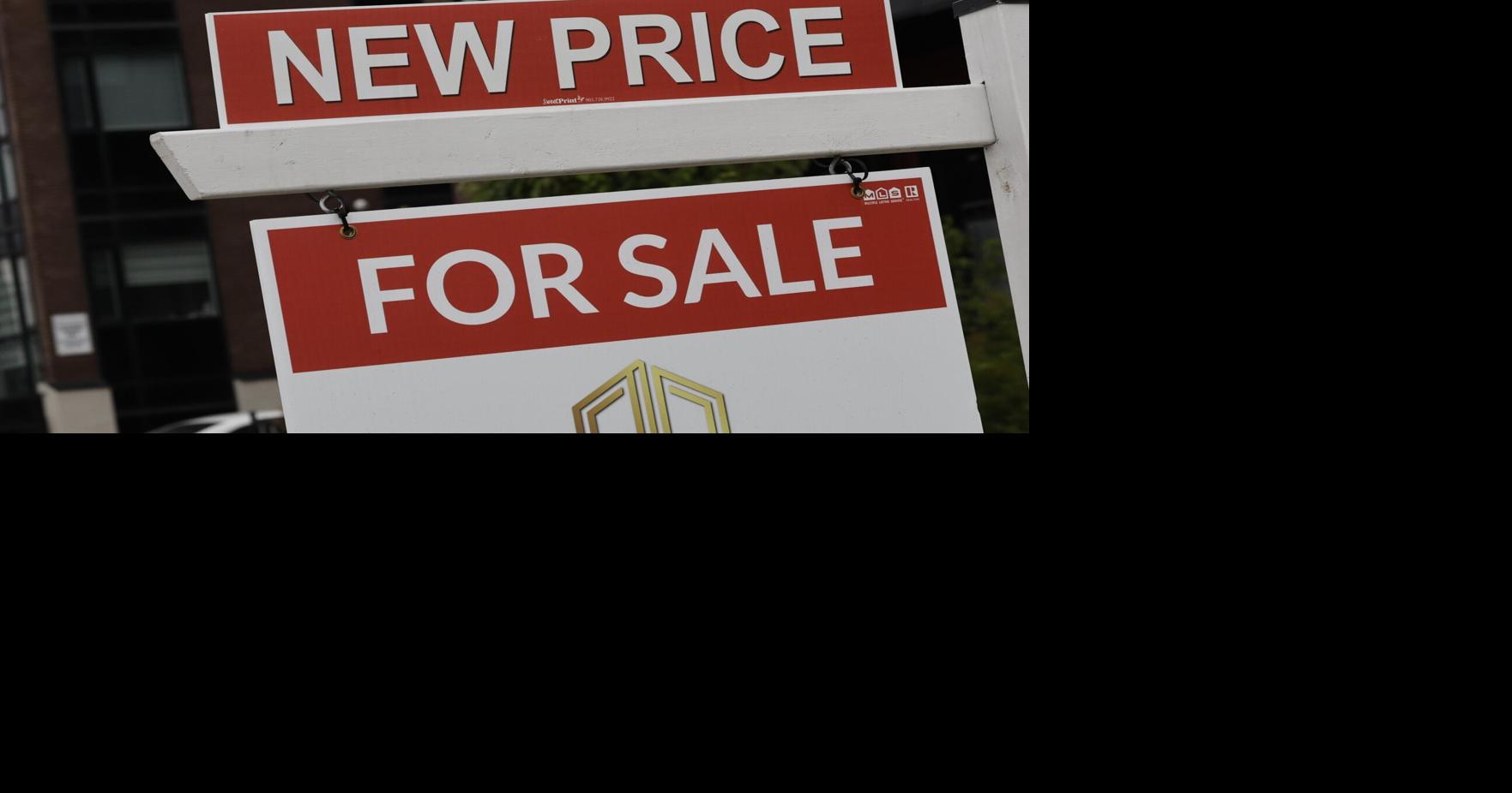 Toronto condo prices fell 9 per cent year over year in June as home sales picked up