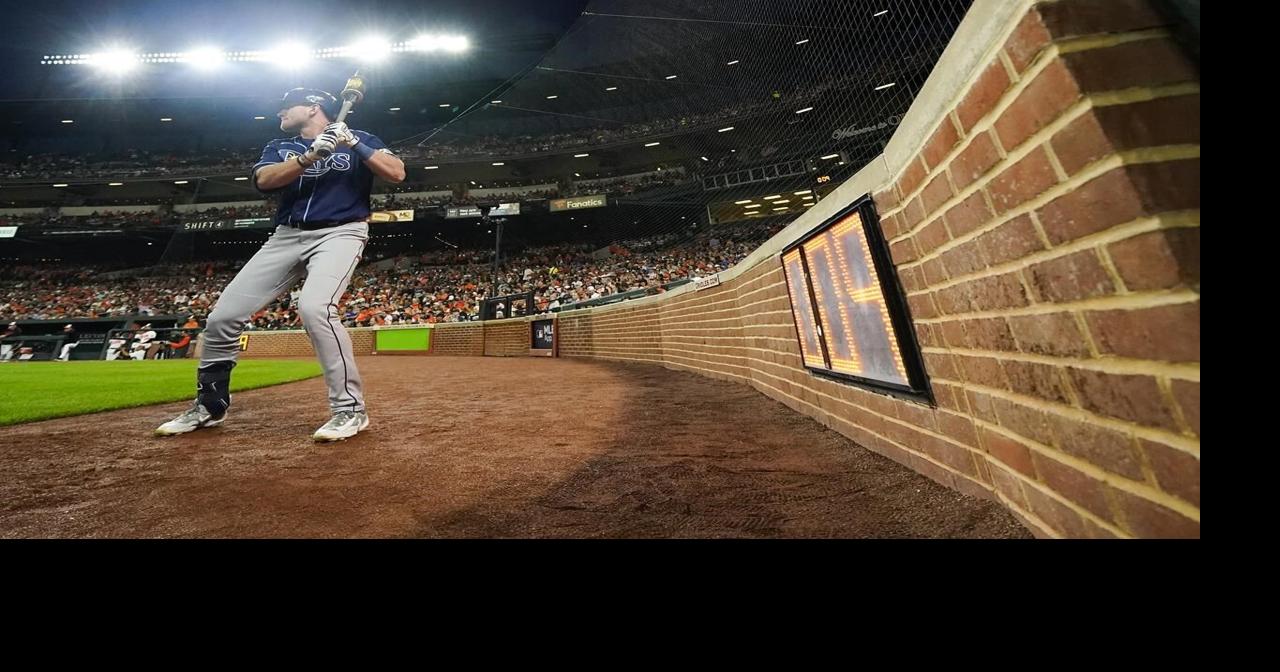 MLB to use neutral pitch clock operators for postseason games