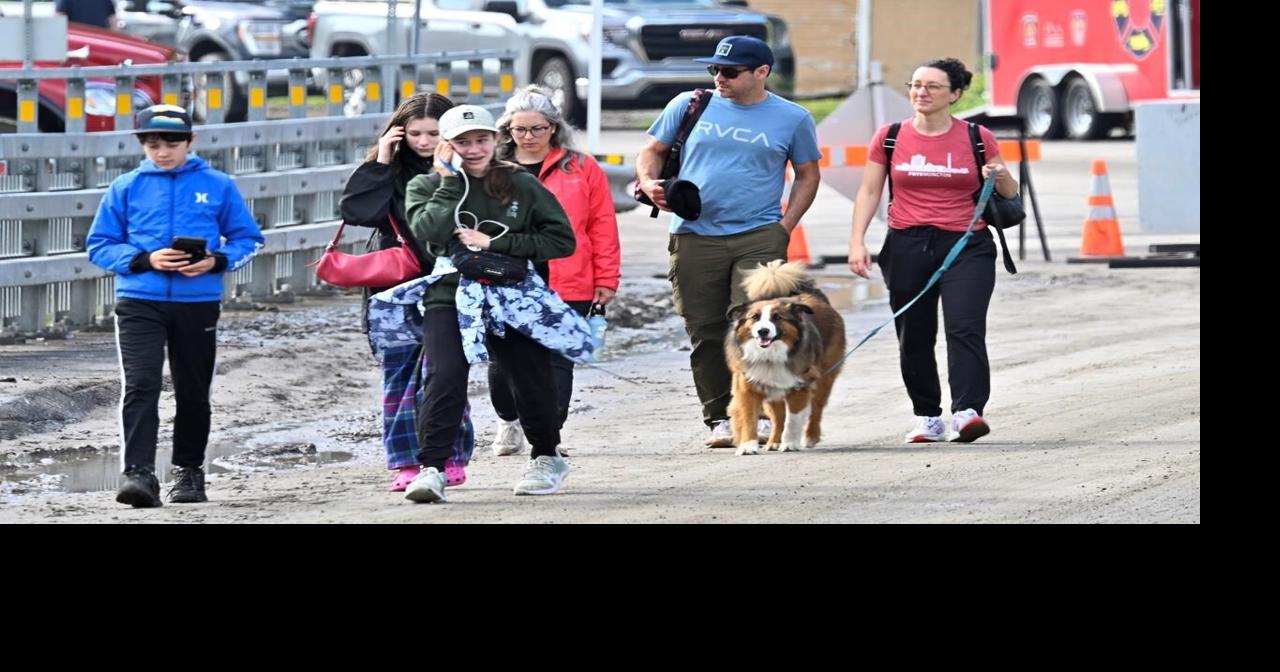 Man who died after landslide in Quebec’s Saguenay—LacStJean region
