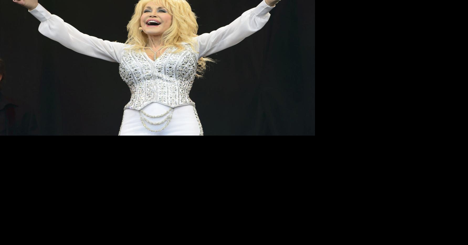 What did Dolly Parton mean to you? Share your tributes for the late, legendary country music star with us