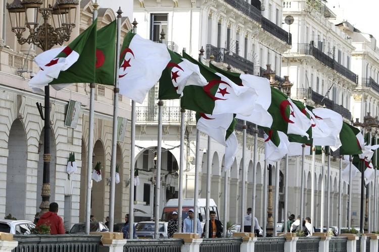 France expels Algerian diplomats in tit-for-tat decision as their feud deepens