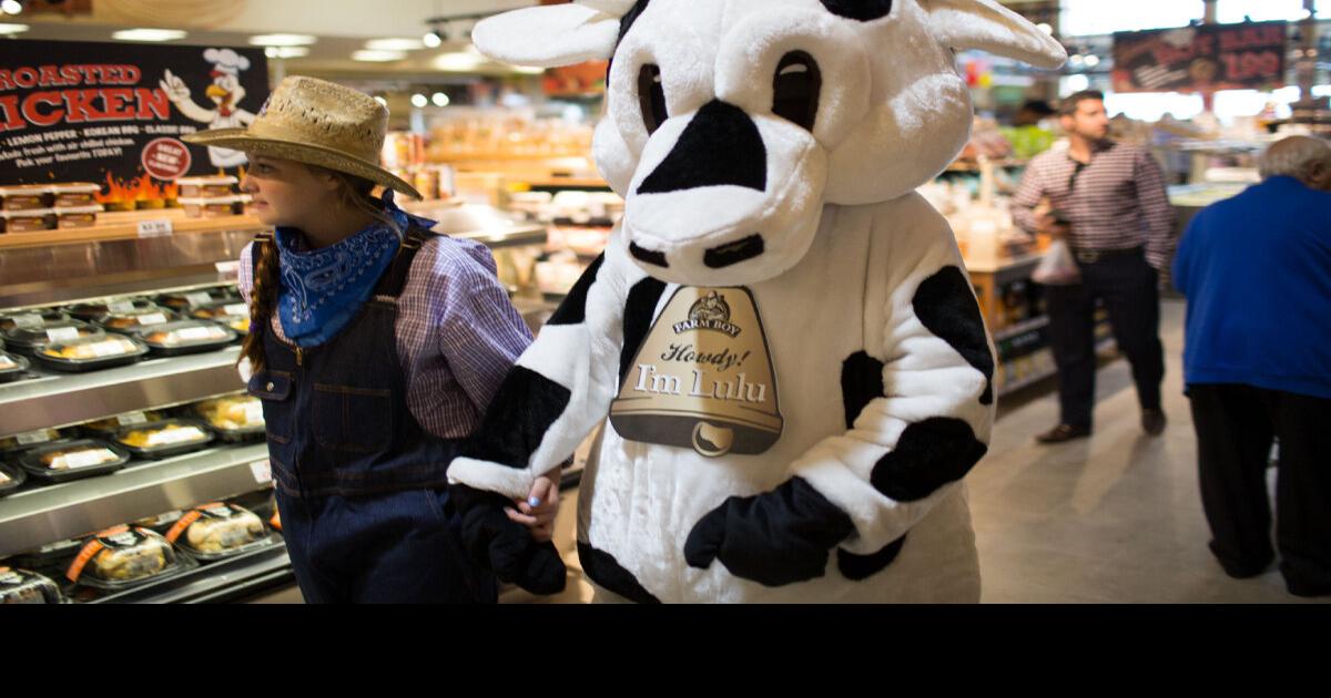 Farm Boy grocery store coming to Etobicoke March 1