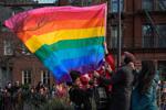 LGBTQ+ Pride parades set for Sunday in NYC and San Francisco