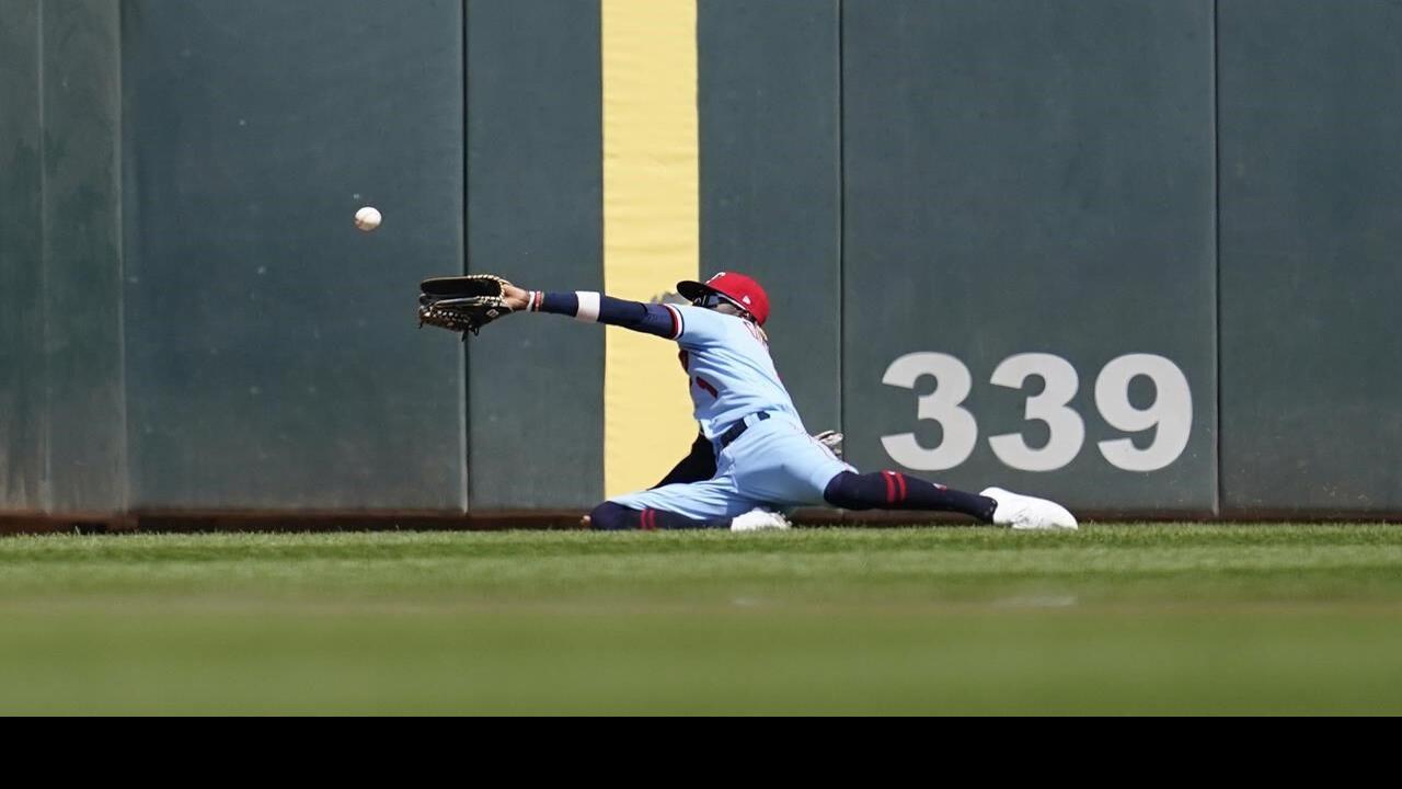 Anthony Rizzo's two-run blast gives Yankees breathing room