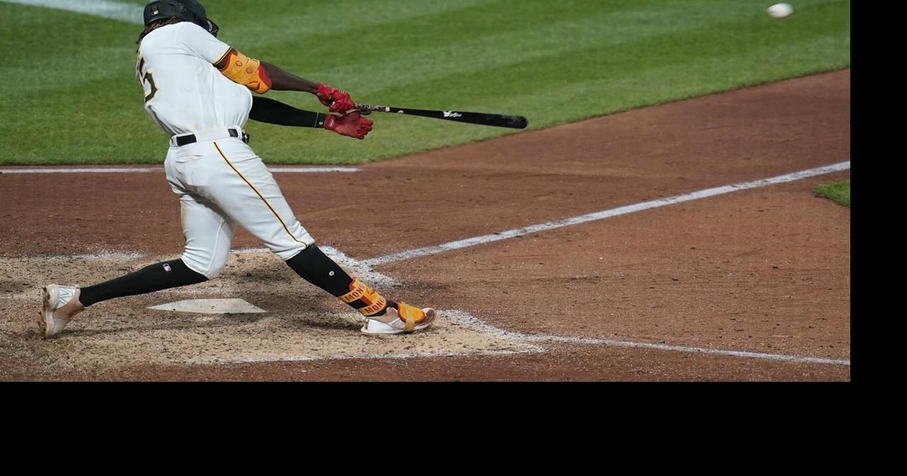 Oneil Cruz has hardest-hit ball recorded by MLB: 122.4 mph