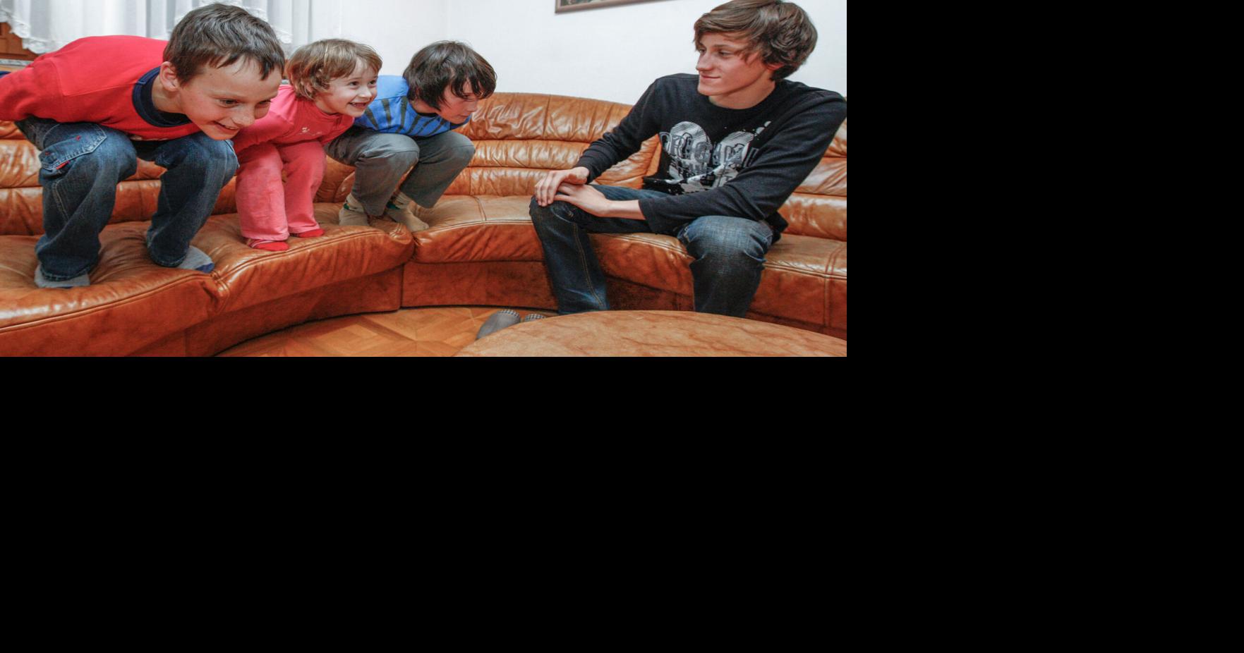 Slovenian siblings aim to make ski jumping history at Milan Cortina Games