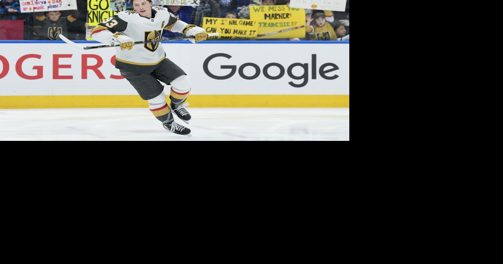 Damien Cox: Mitch Marner finds elusive playoff success after being run out of town. It’s a Toronto tradition