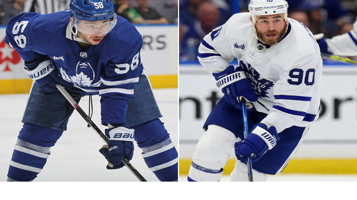 Maple Leafs' biggest roster concern deep into 2023 NHL free agency