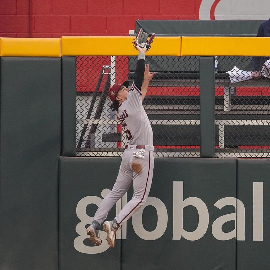 Patrick Wisdom Is Ridiculous - Just Hit His 11th Homer of the Year