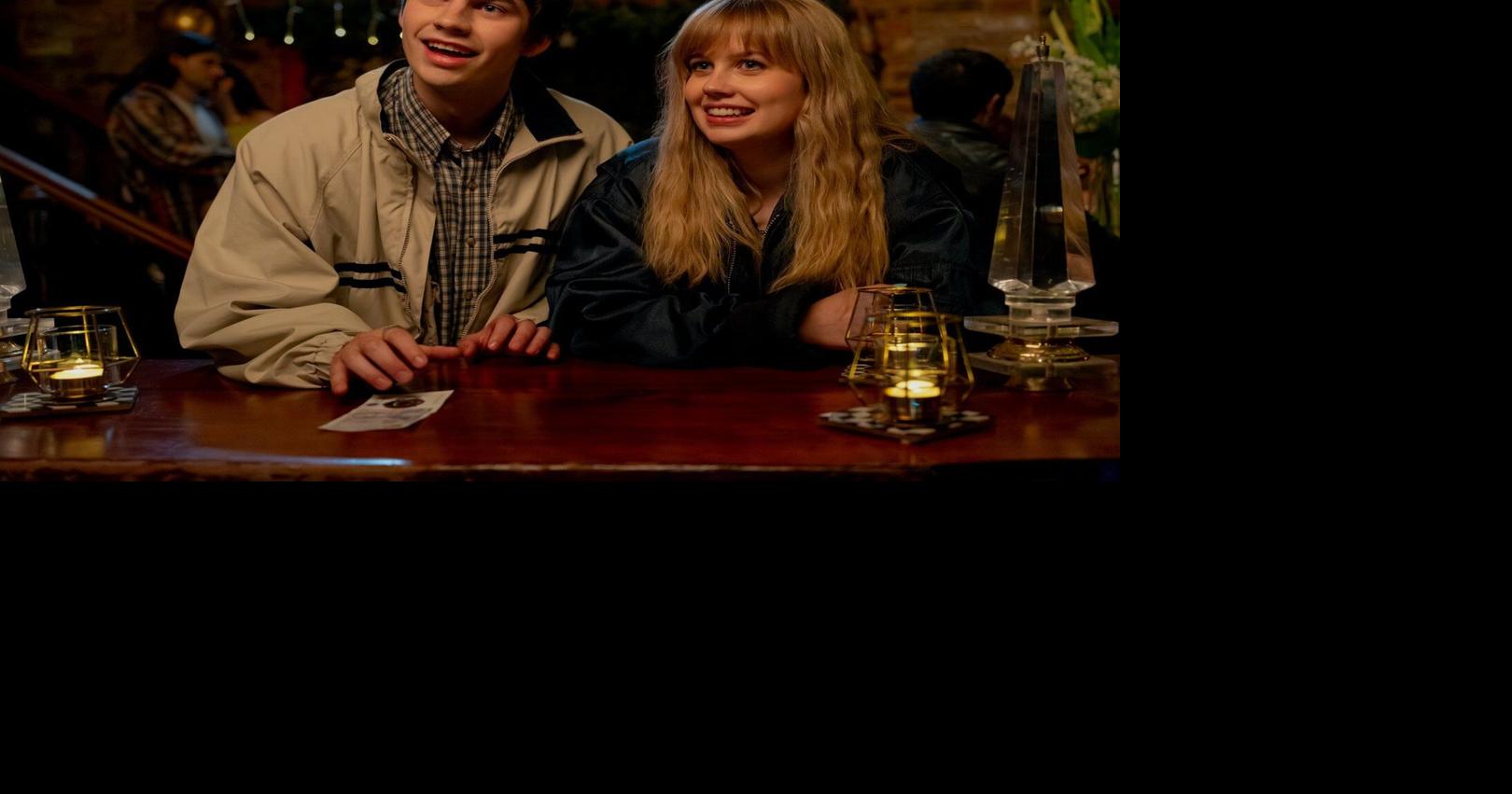 Movie Review: ‘Finding Emily’ is the British rom-com we’ve been waiting for