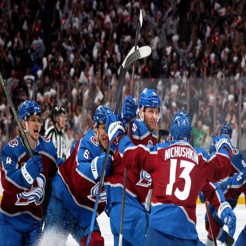 Colorado Avalanche Home to Be Renamed Ball Arena