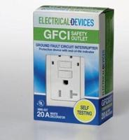 660,000 safety outlets sold at ѻý Hardware recalled across Canada due to fire risk