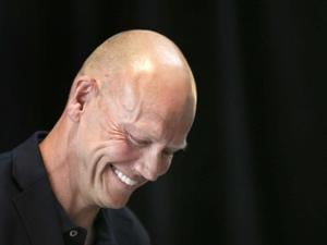 マッツ・スンディンは、メープルリーフスのファンは「偉大になるに値する」と語る。彼にはフロントオフィスでトロントに栄光をもたらす機会が与えられるだろう マッツ・スンディンは、メープルリーフスのファンは「偉大になるに値する」と語る。彼にはフロントオフィスでトロントに栄光をもたらす機会が与えられるだろう